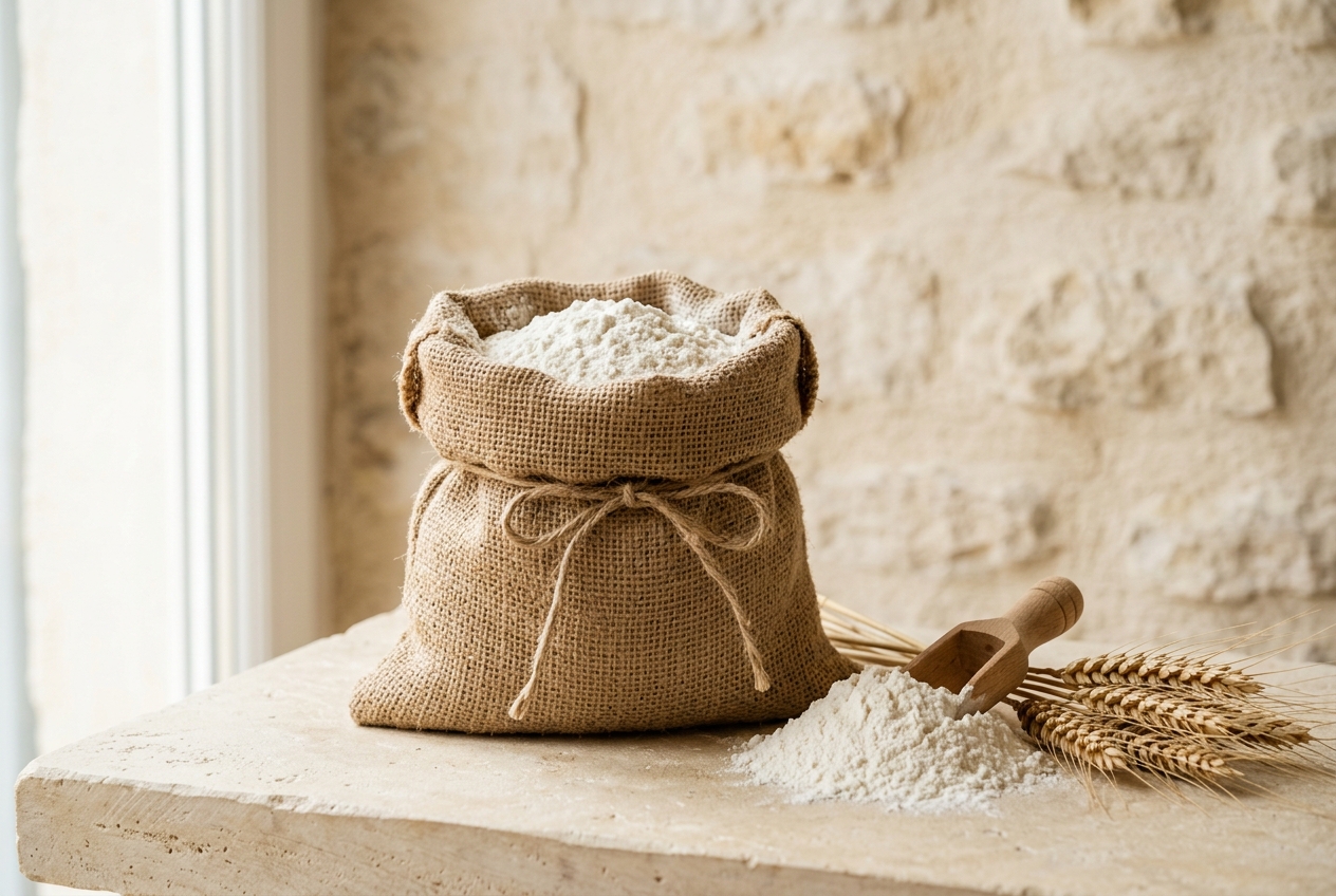 Flour