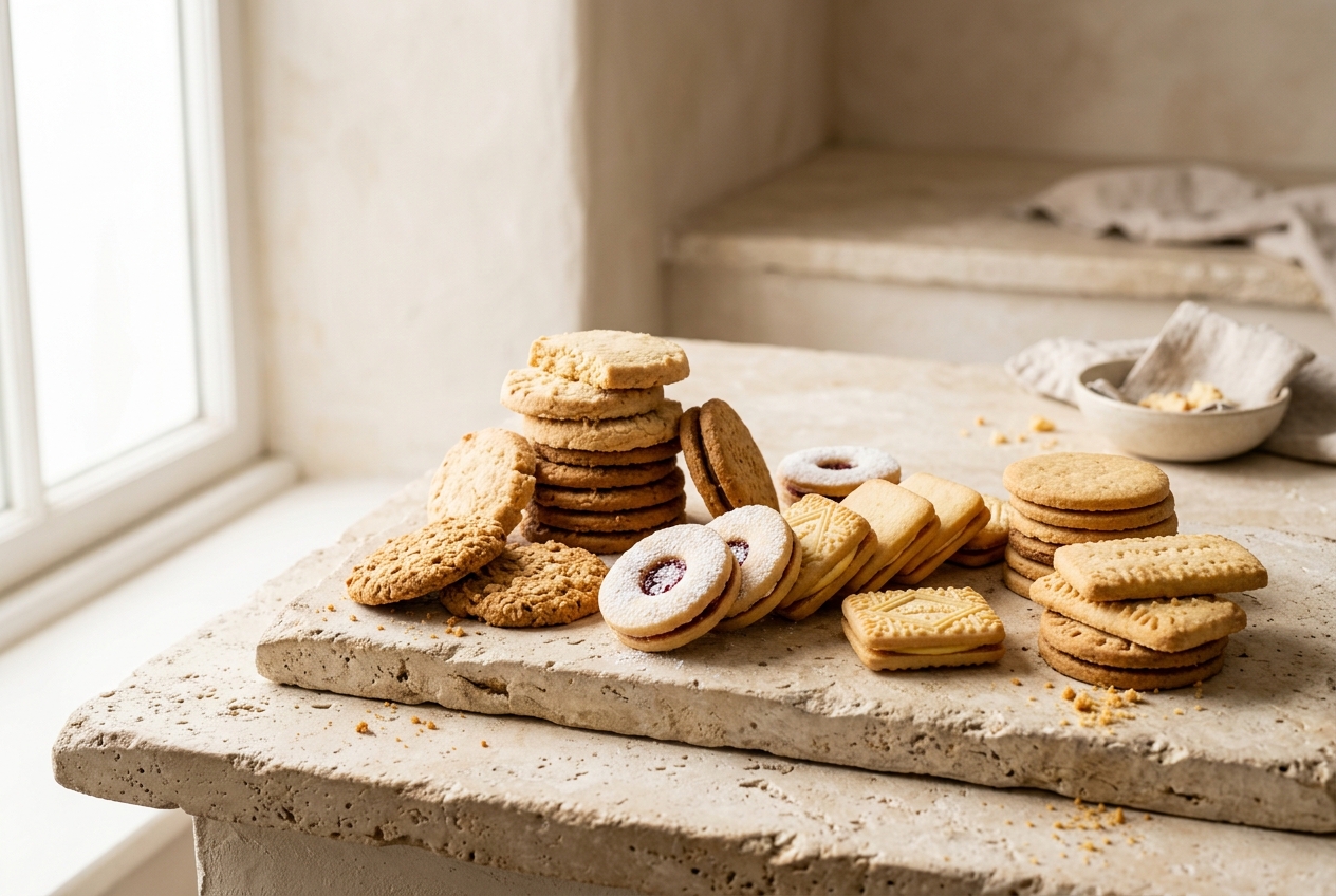 Biscuits