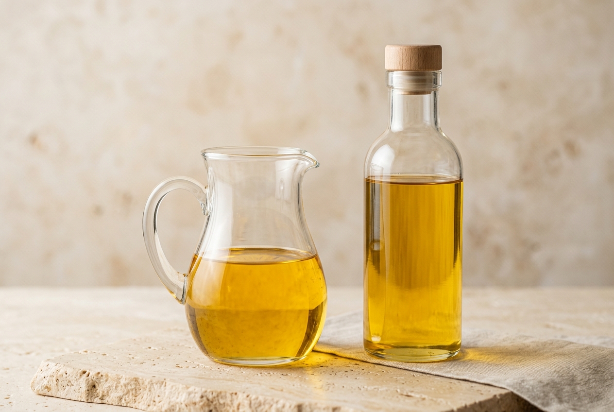 Edible Oil