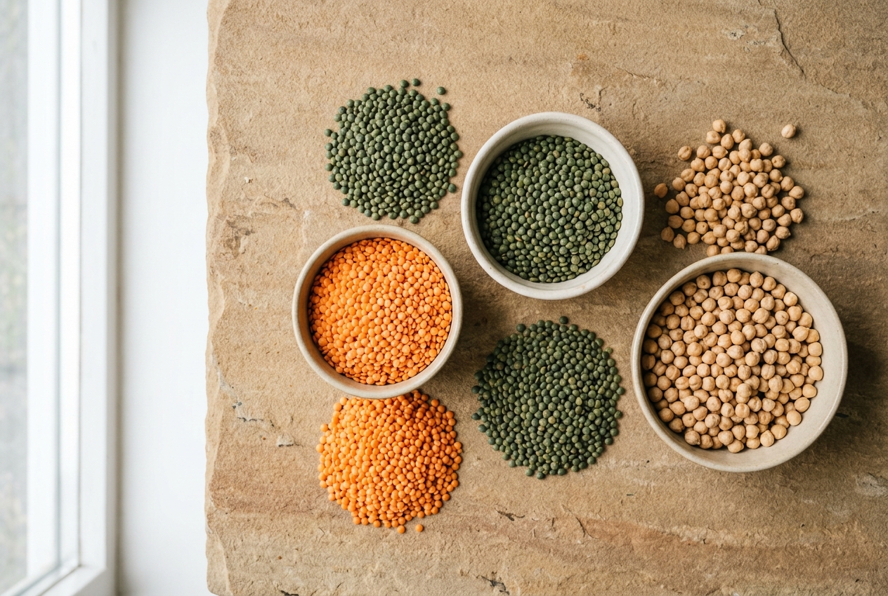 Pulses