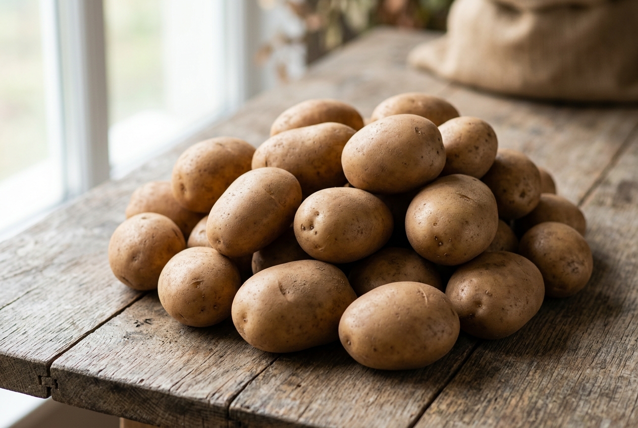 Potato