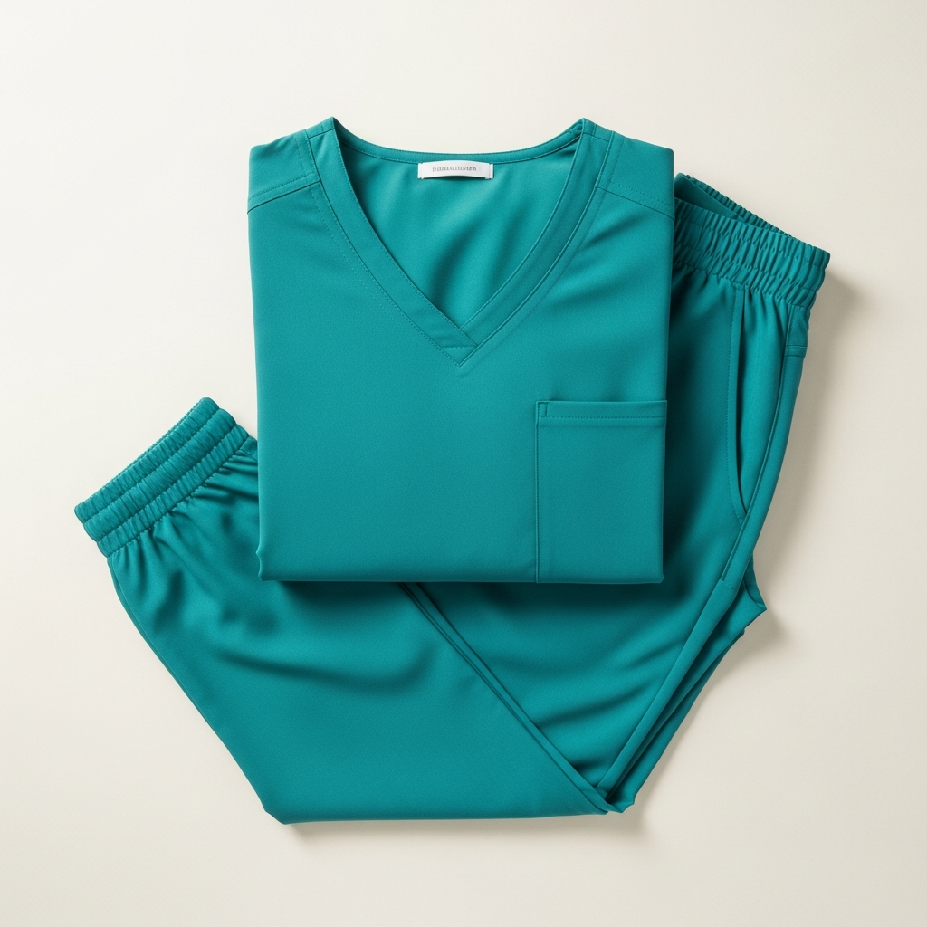 Denscrub Signature Set — Teal