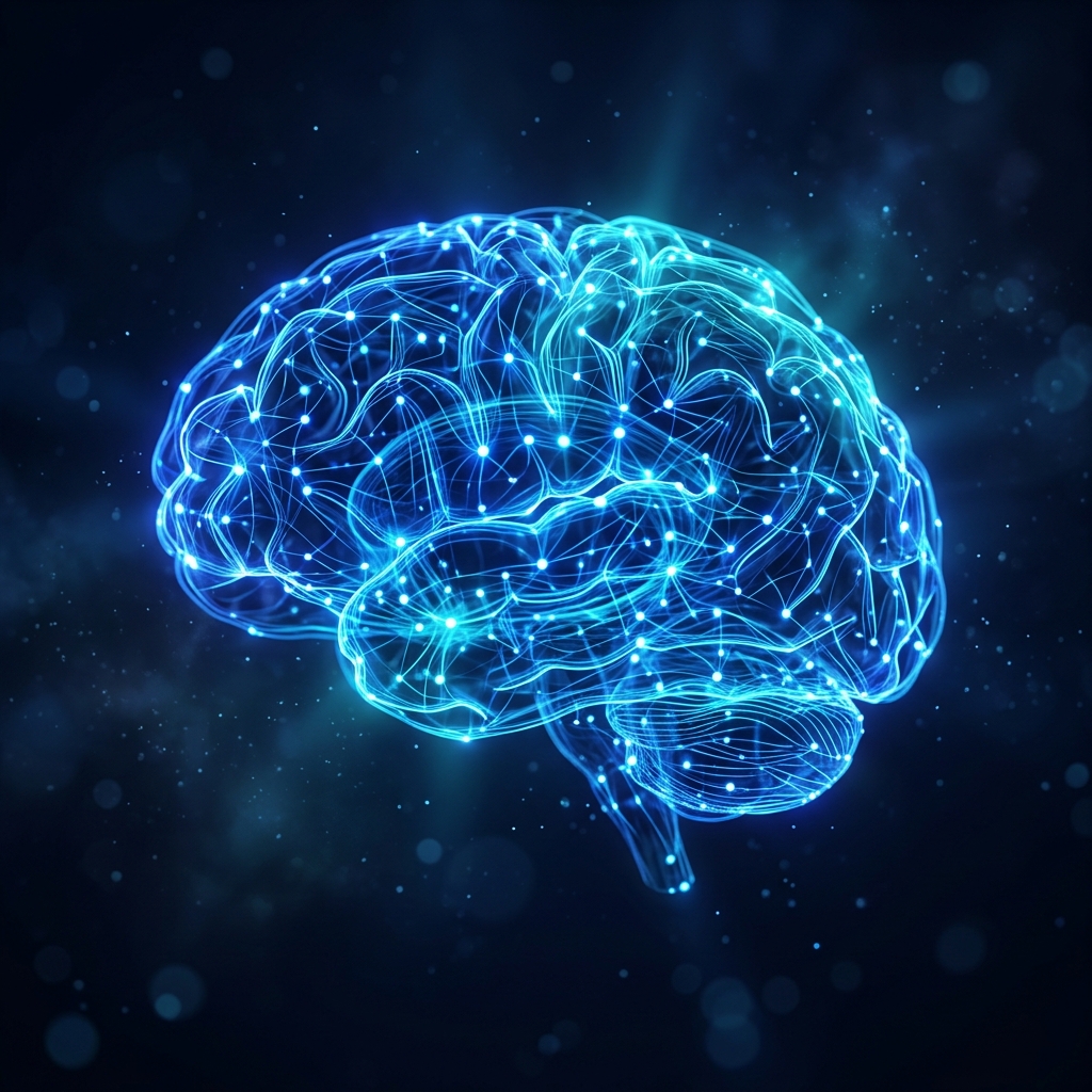 AI neural network