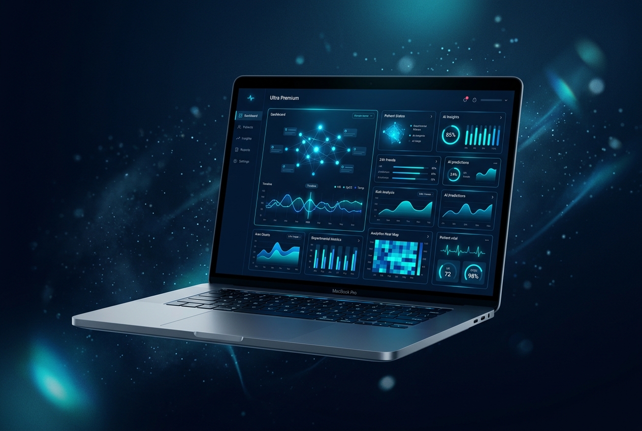 MediSense AI
