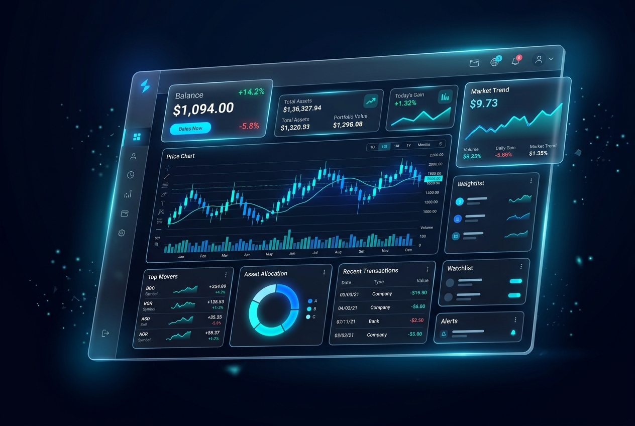 QuantEdge