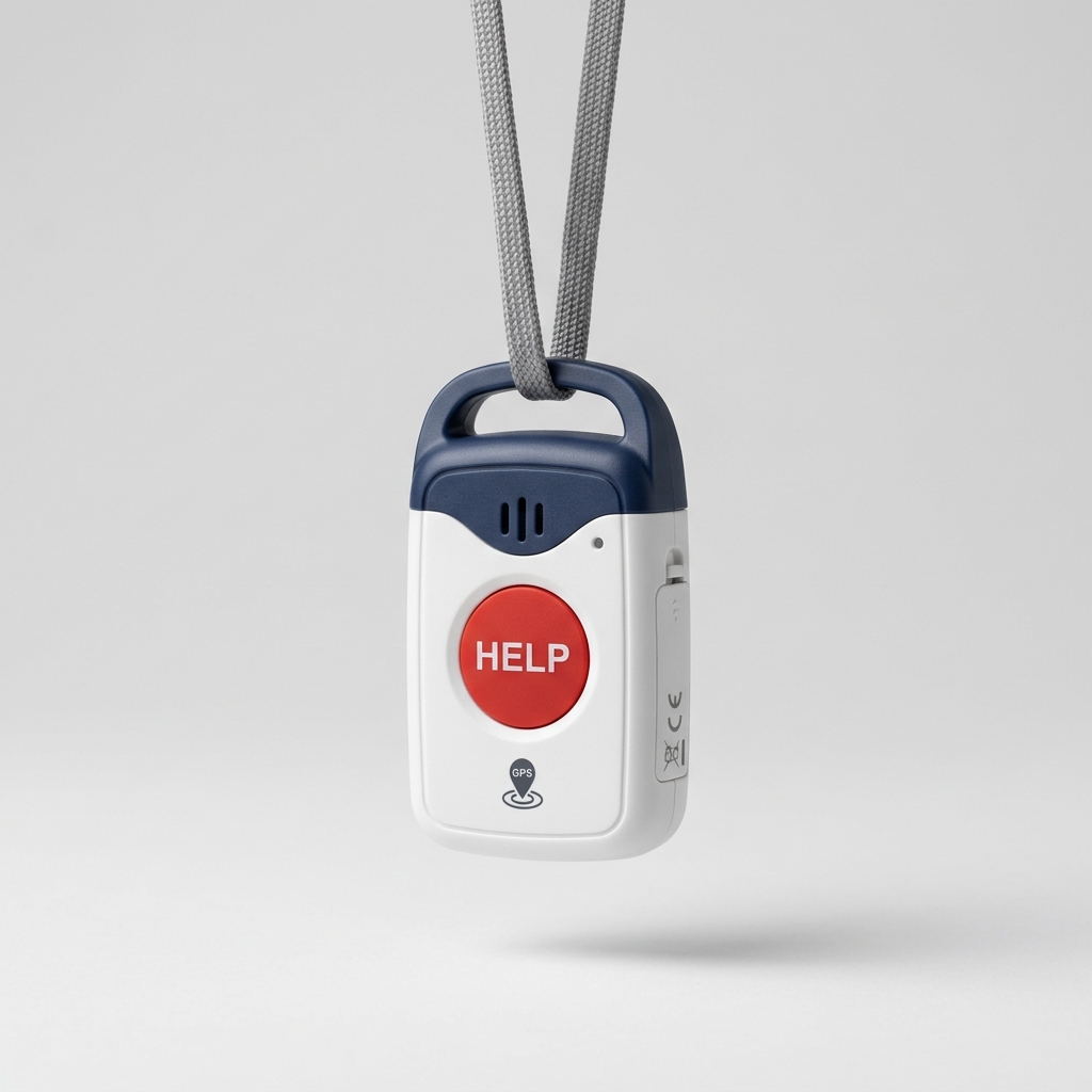 GoMobile GPS