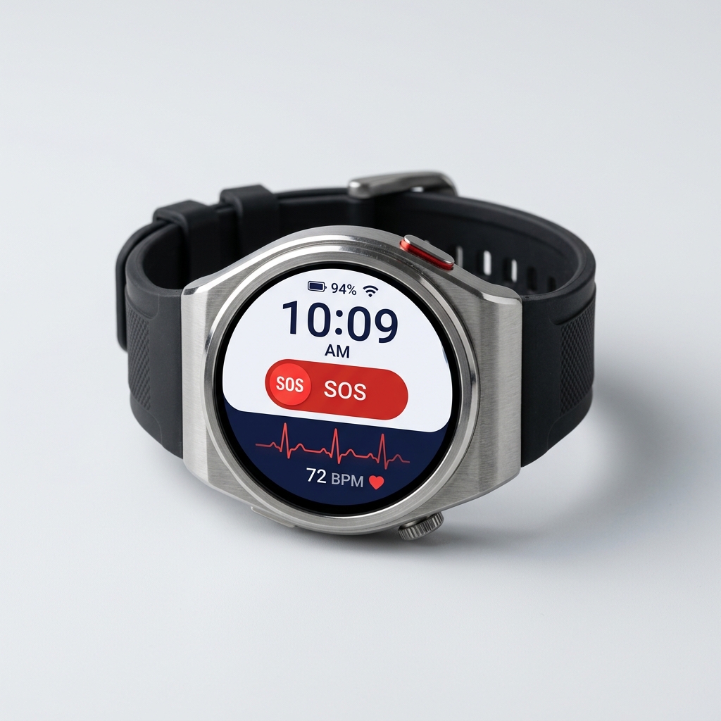 LifeWatch Smart