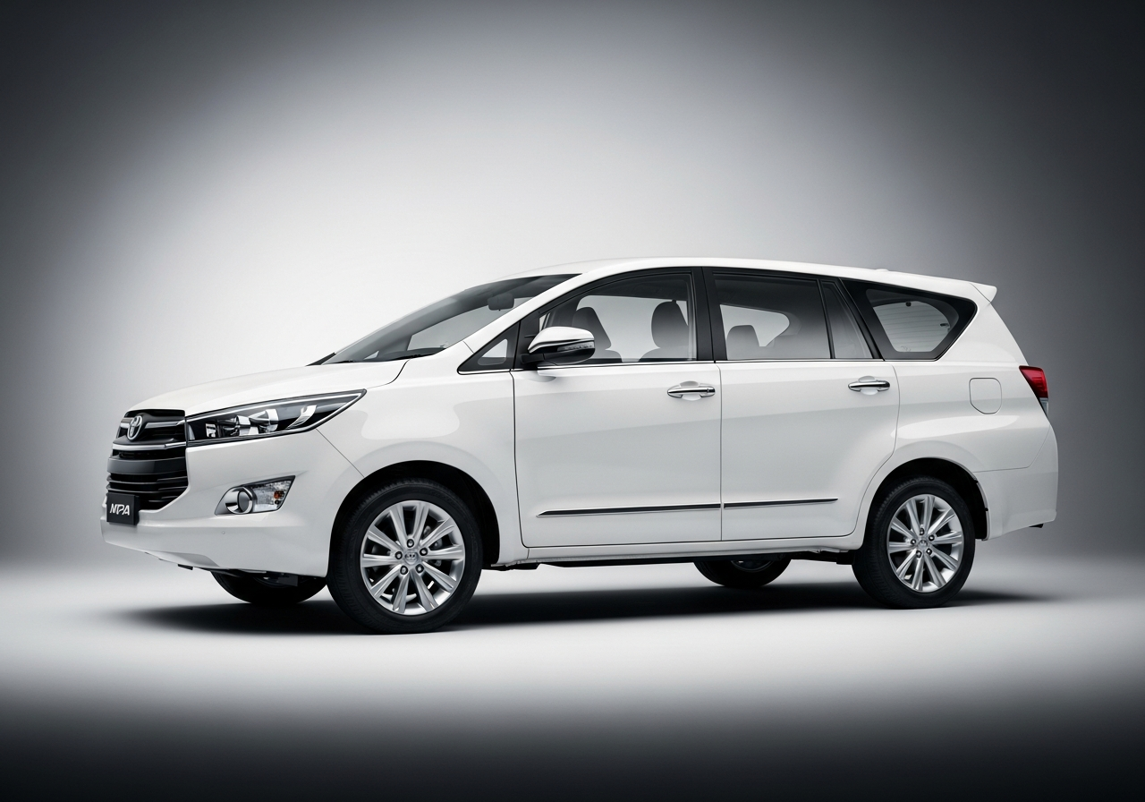 Innova Crysta