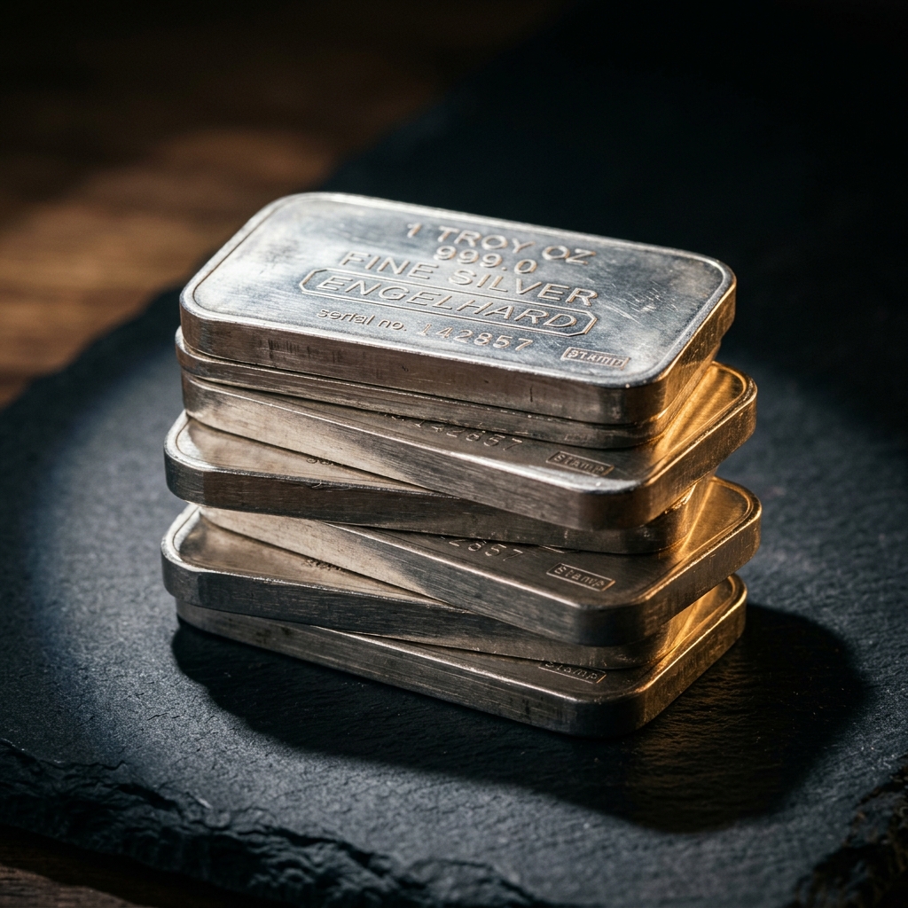 Silver (Ag)