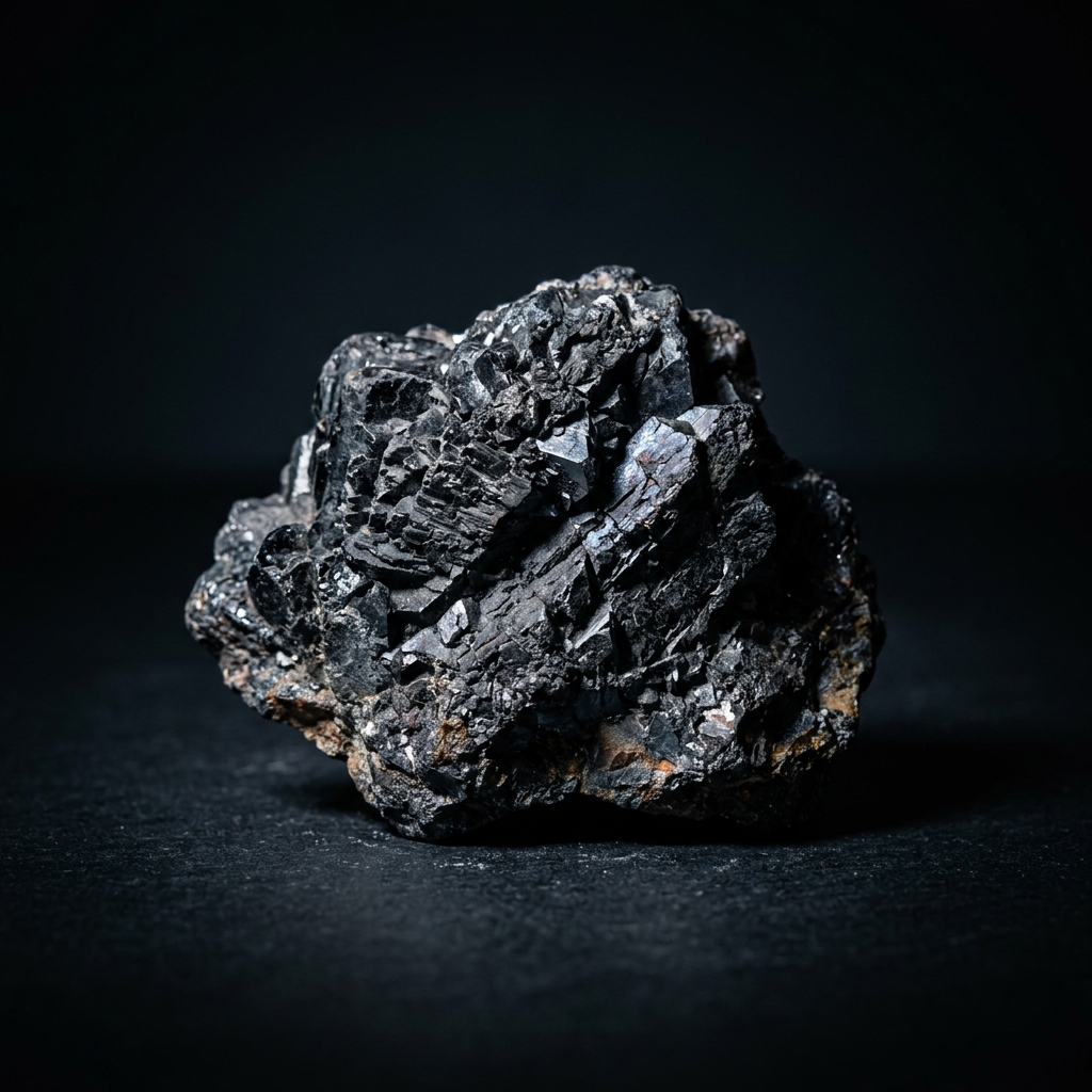 Coltan