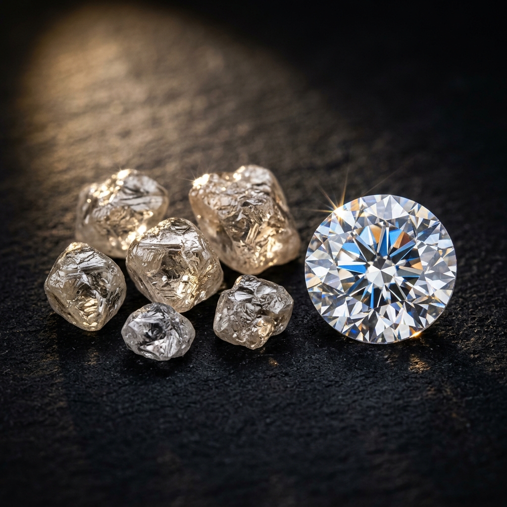 Diamonds