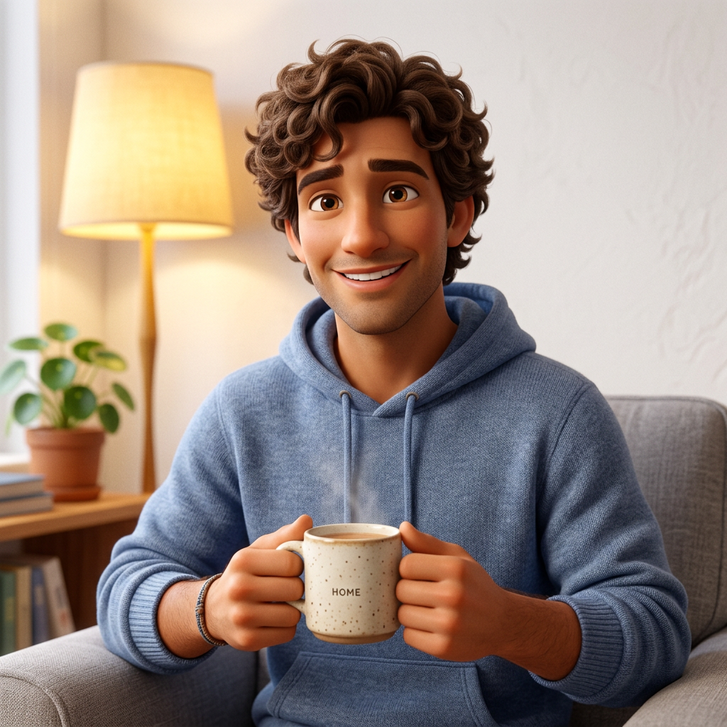 Homebody