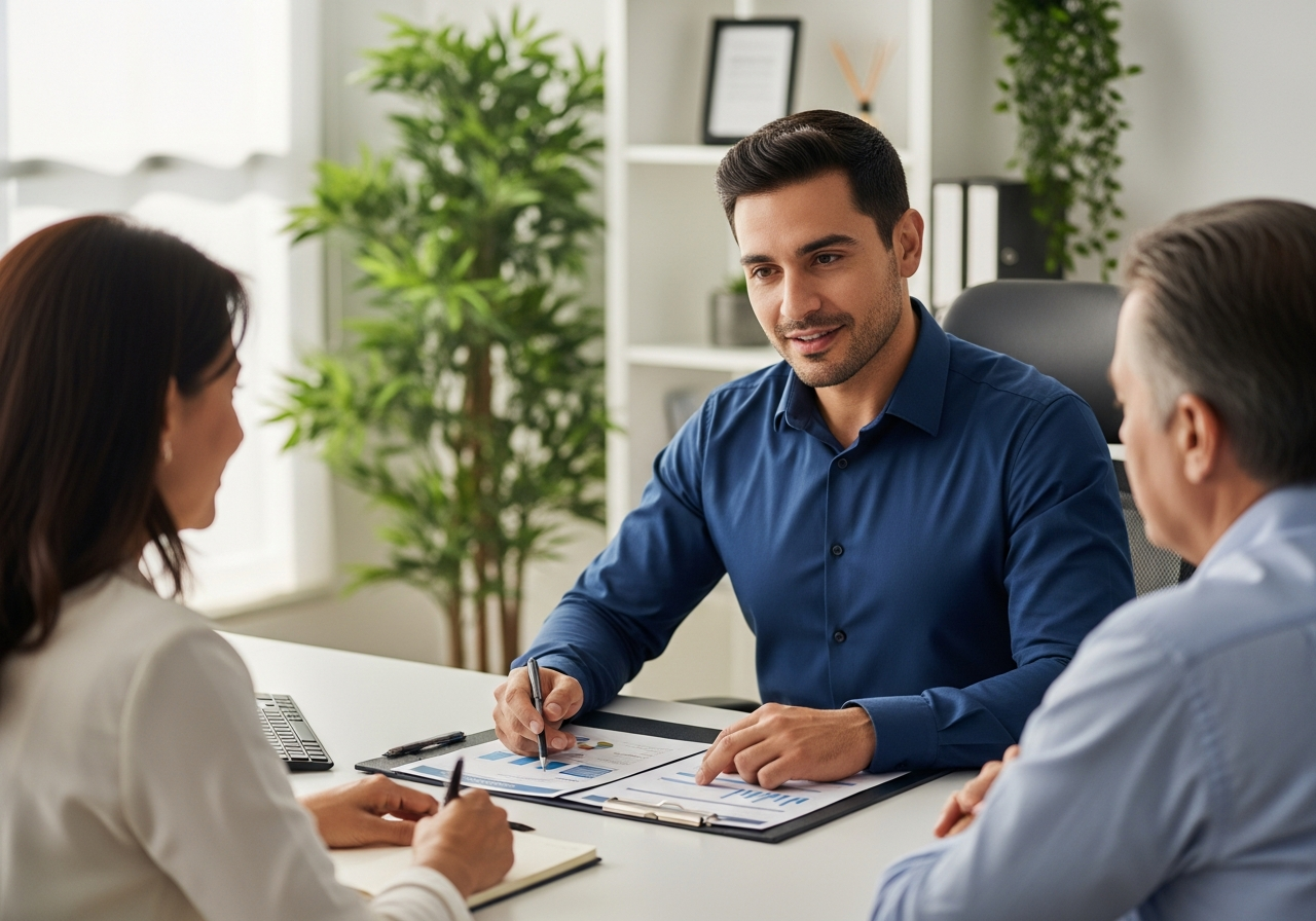 Committed to the financial well-being of San Luis Potosí families