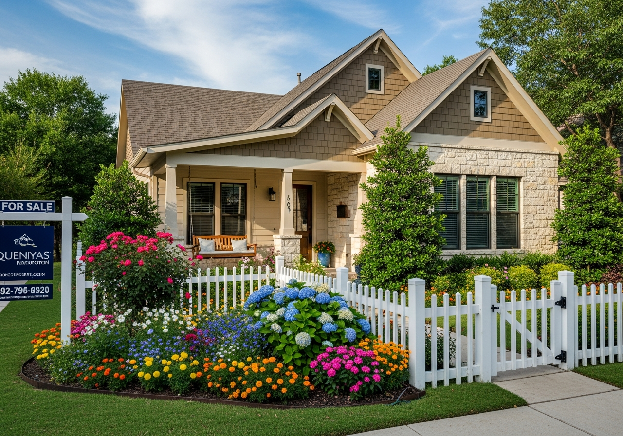 Cottage home in Farmers Branch TX - For sale by owner Farmers Branch Texas 3 bedroom cottage craftsman home for sale