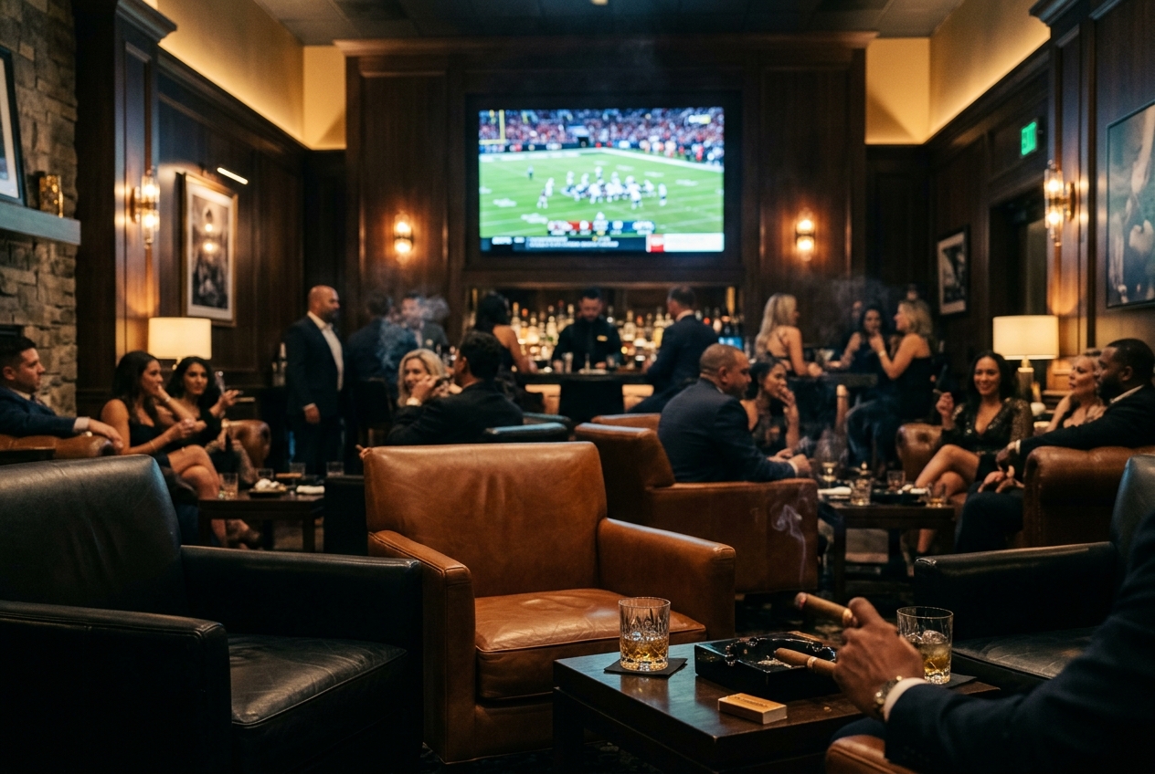 Dirty NFL Nights