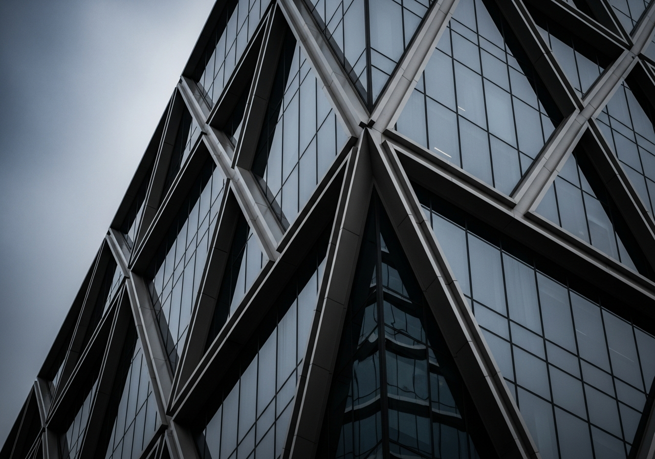 Enterprise architecture