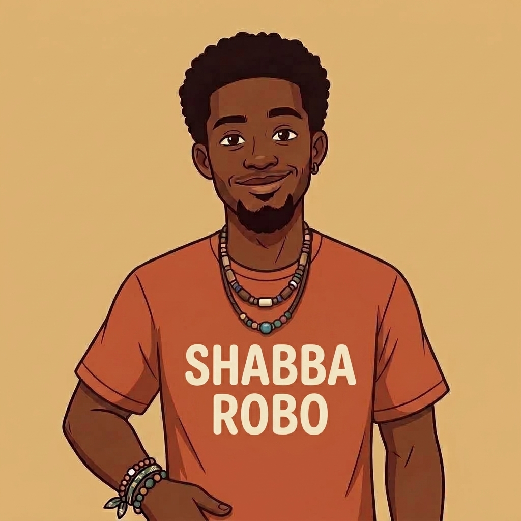 Shabba Robo