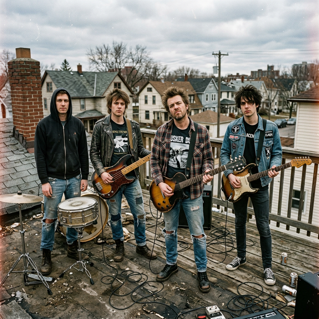The Replacements
