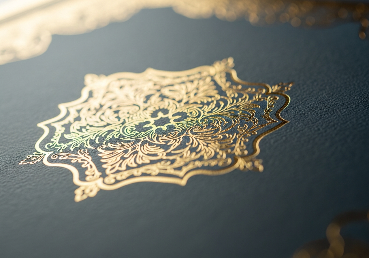 Gold Foil and UV Printing on Cups: When to Use Premium Finishing