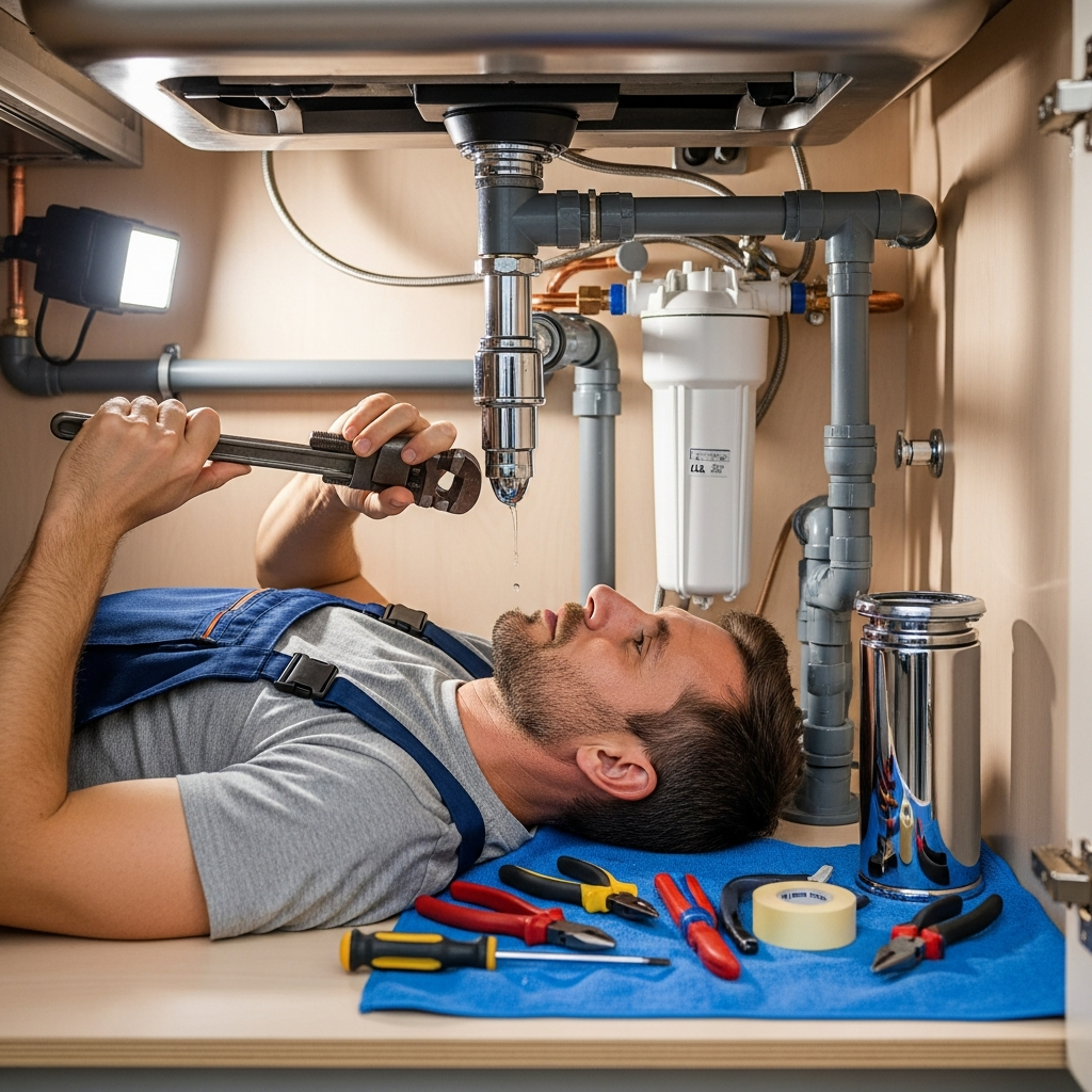 Plumbing