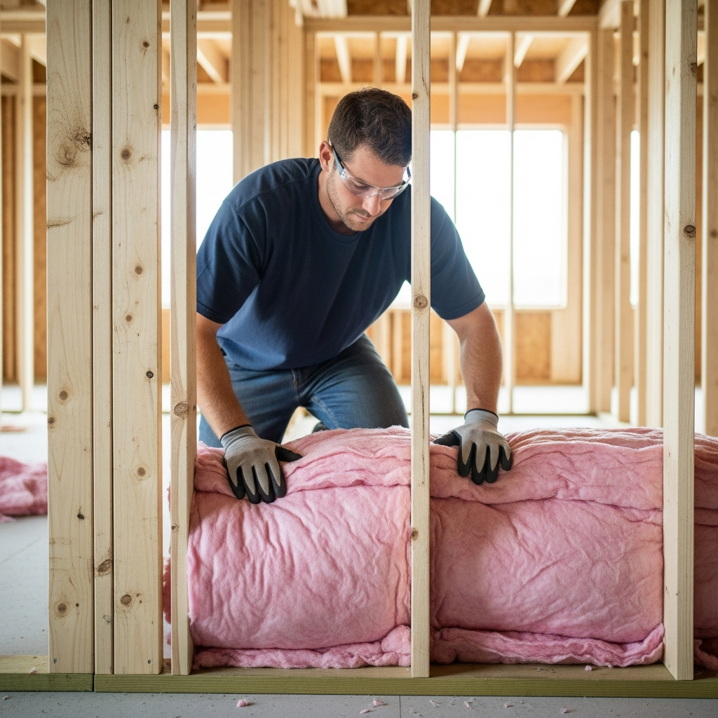 Insulation