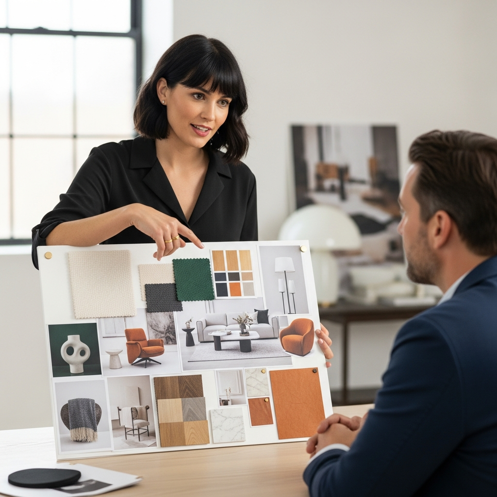 Interior Design