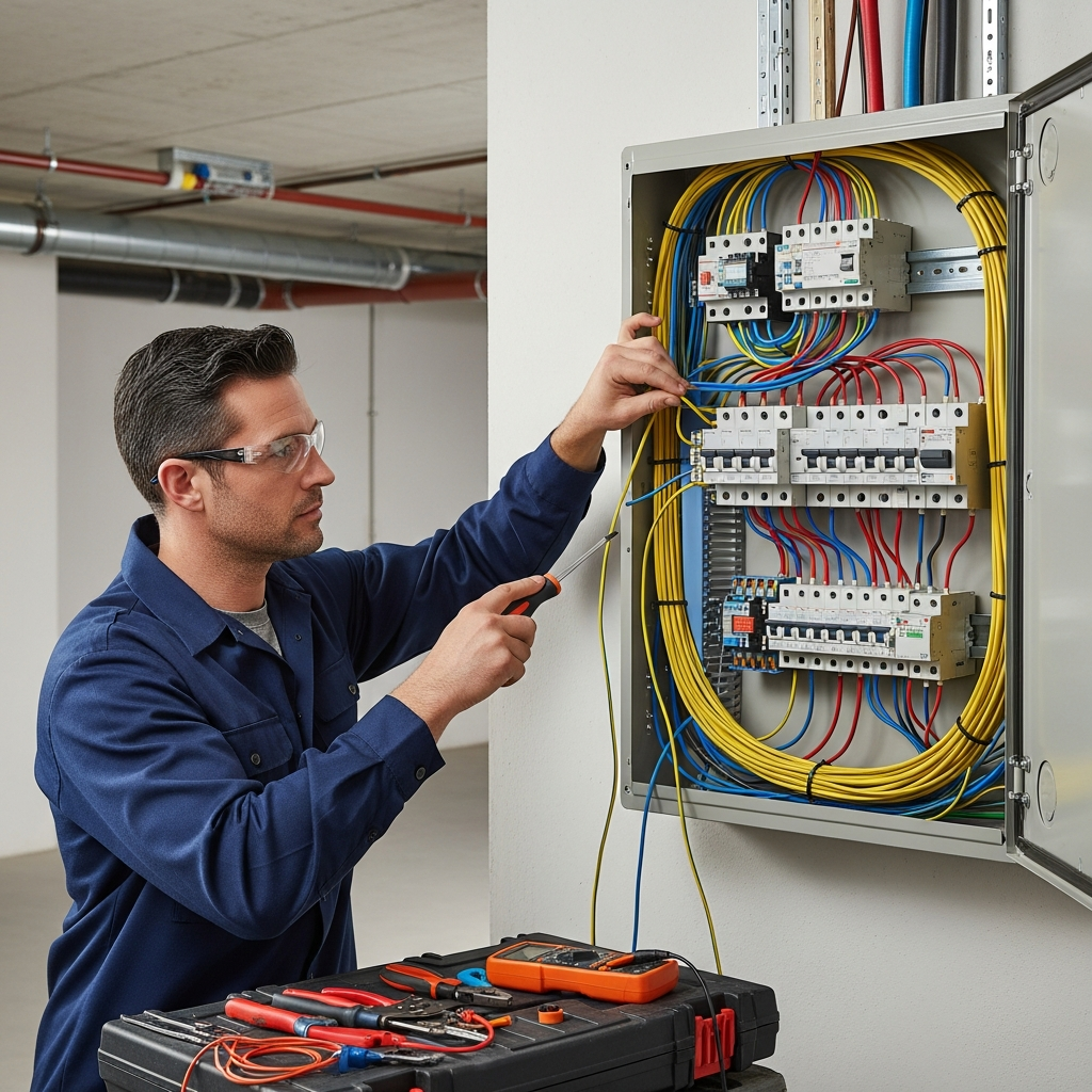 Electrical