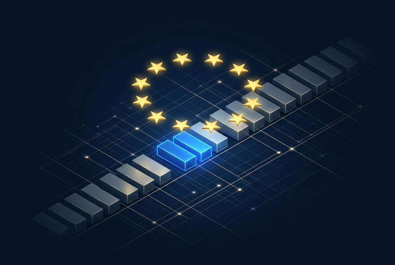 The EU AI Act in 2026: What the Digital Omnibus Actually Changes — and What It Doesn't