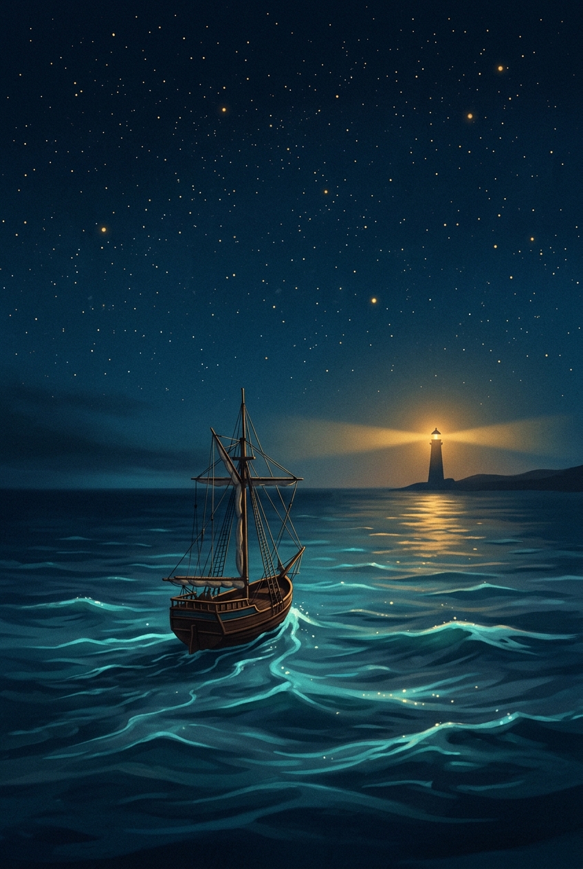 The Cartographer's Oath cover