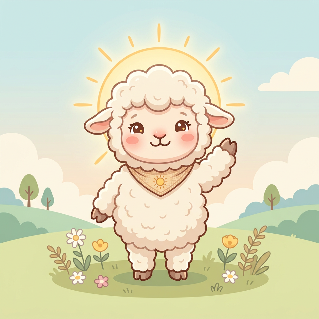 Sunny