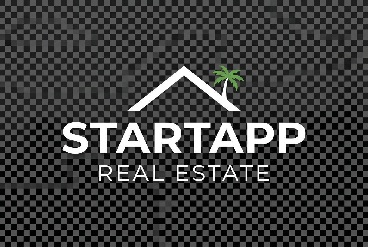 StartApp Real Estate Logo