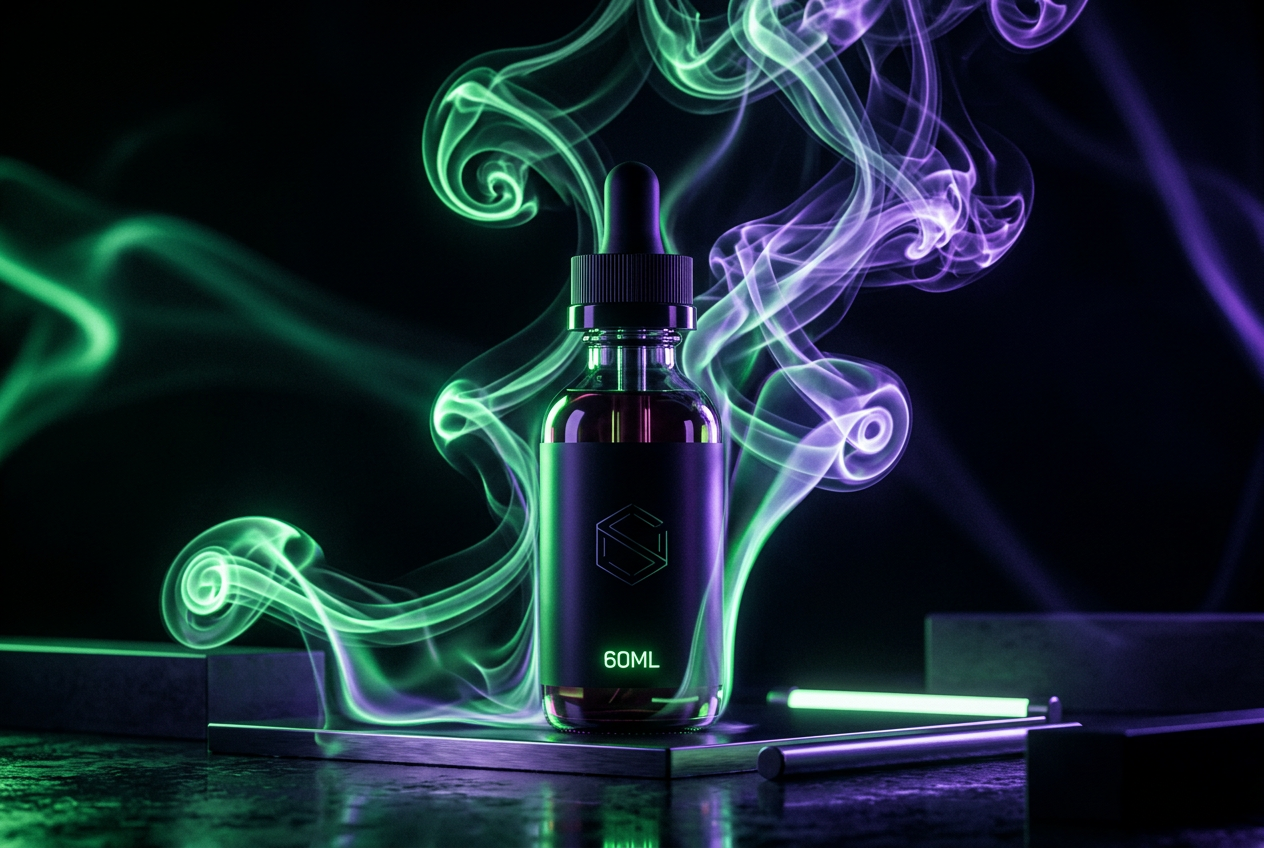 E-liquide CBD : un marché qui explose (et pourquoi tout le monde en parle)