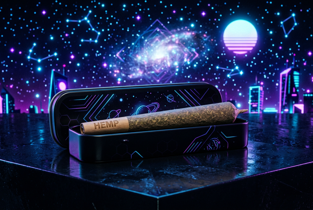 Pre-roll Synthetic Sky : le format tout prêt qui a du caractère