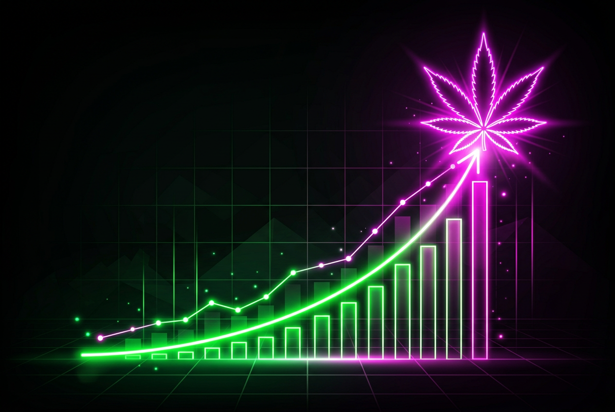 Pourquoi le CBD cartonne depuis quelques années