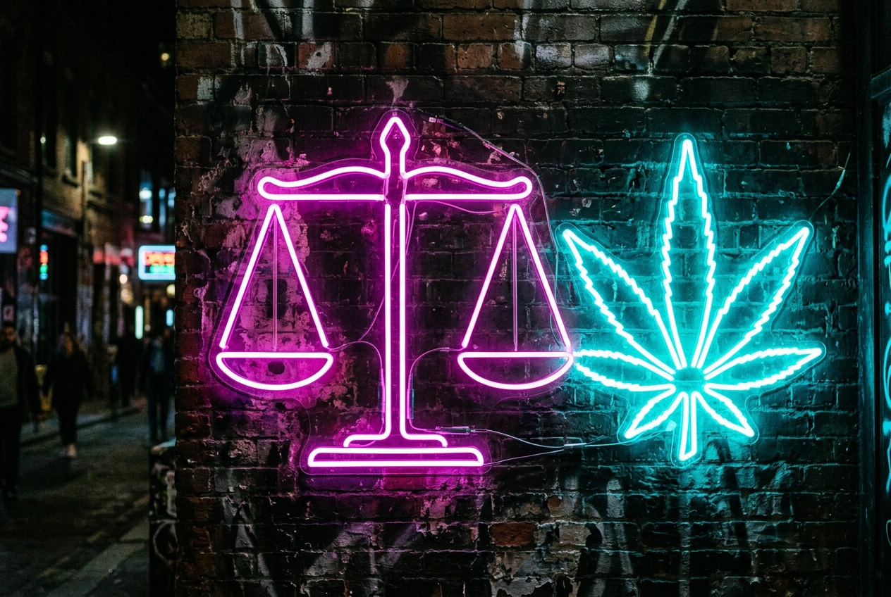 CBD en France : le guide clair de STUFF