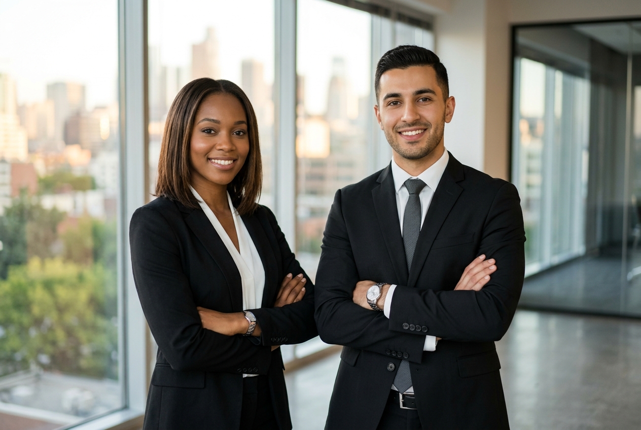 Recruteurs professionnels