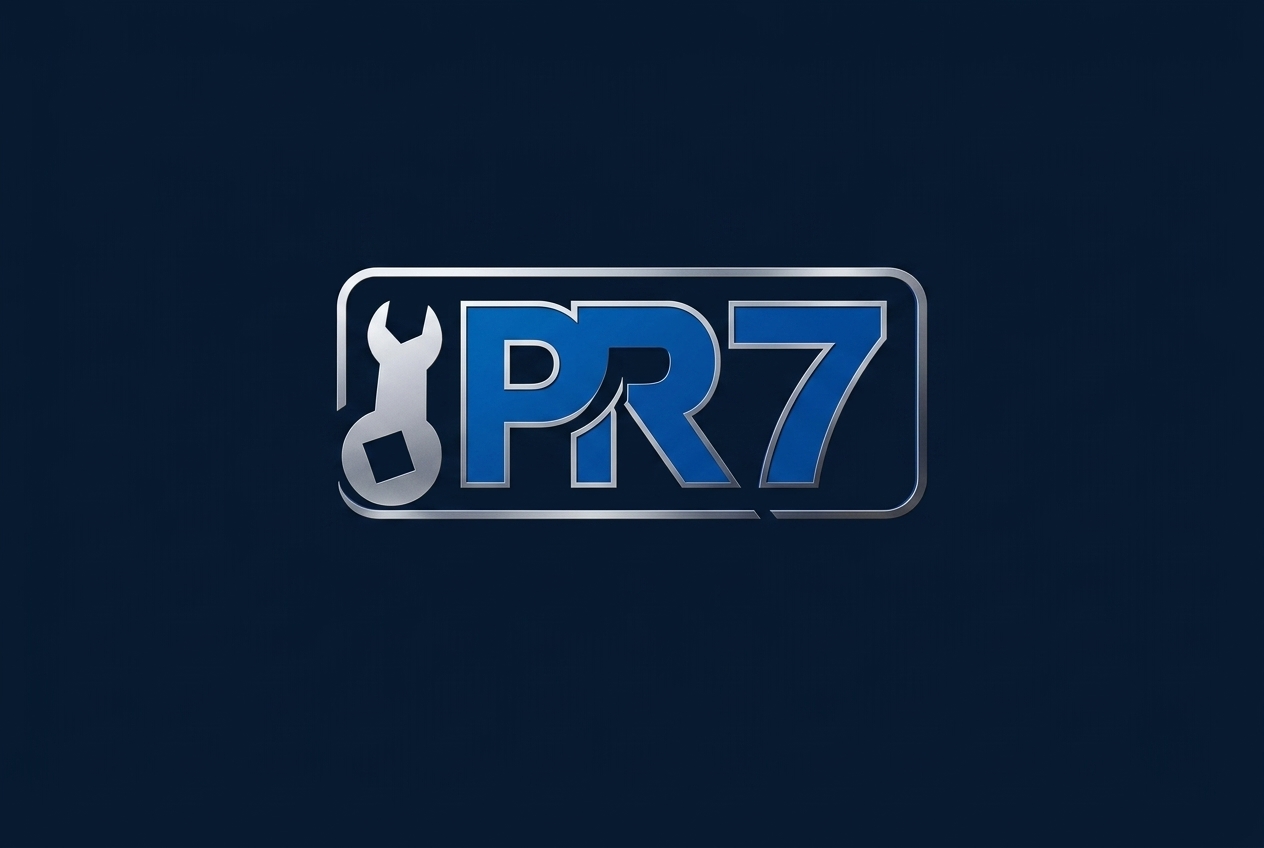 PR7 MOT Centre