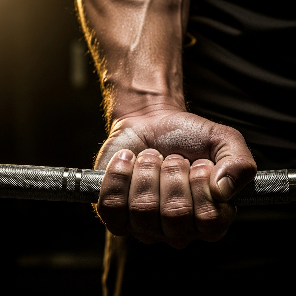 Athlete training