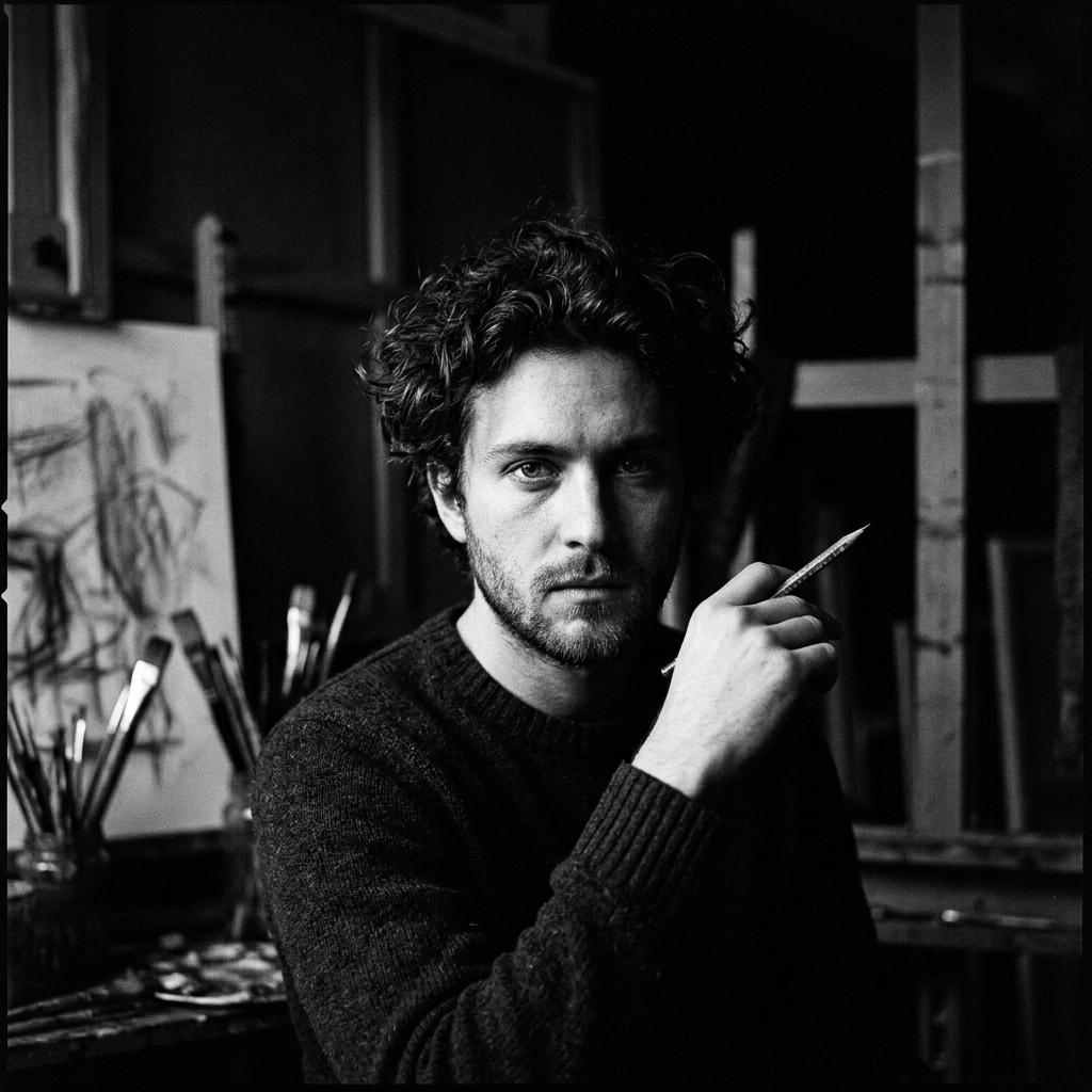 Studio Light