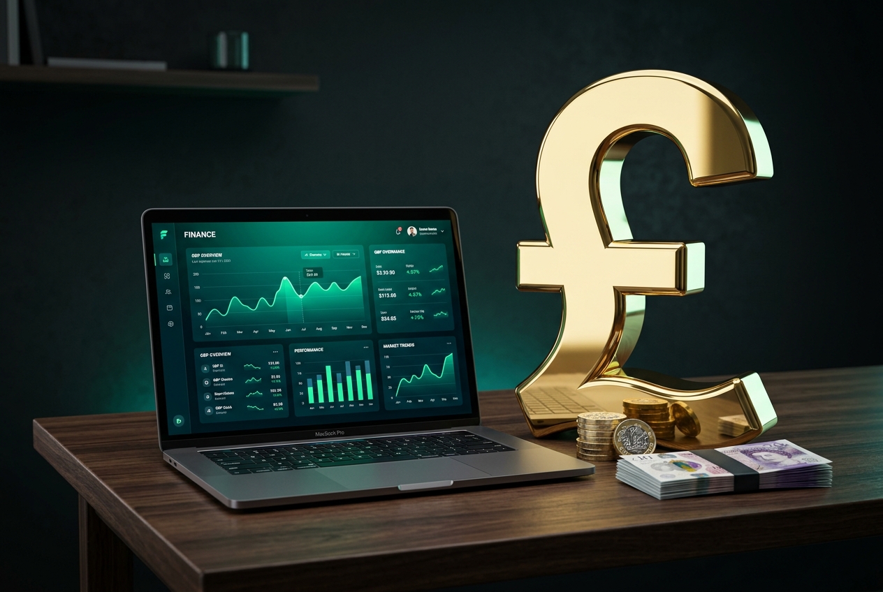 MoneyMe personal finance dashboard