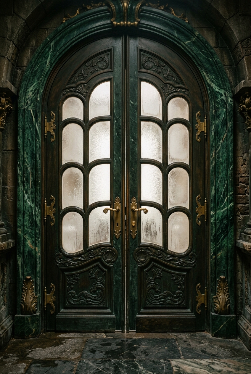 The Cleansing & Bath House