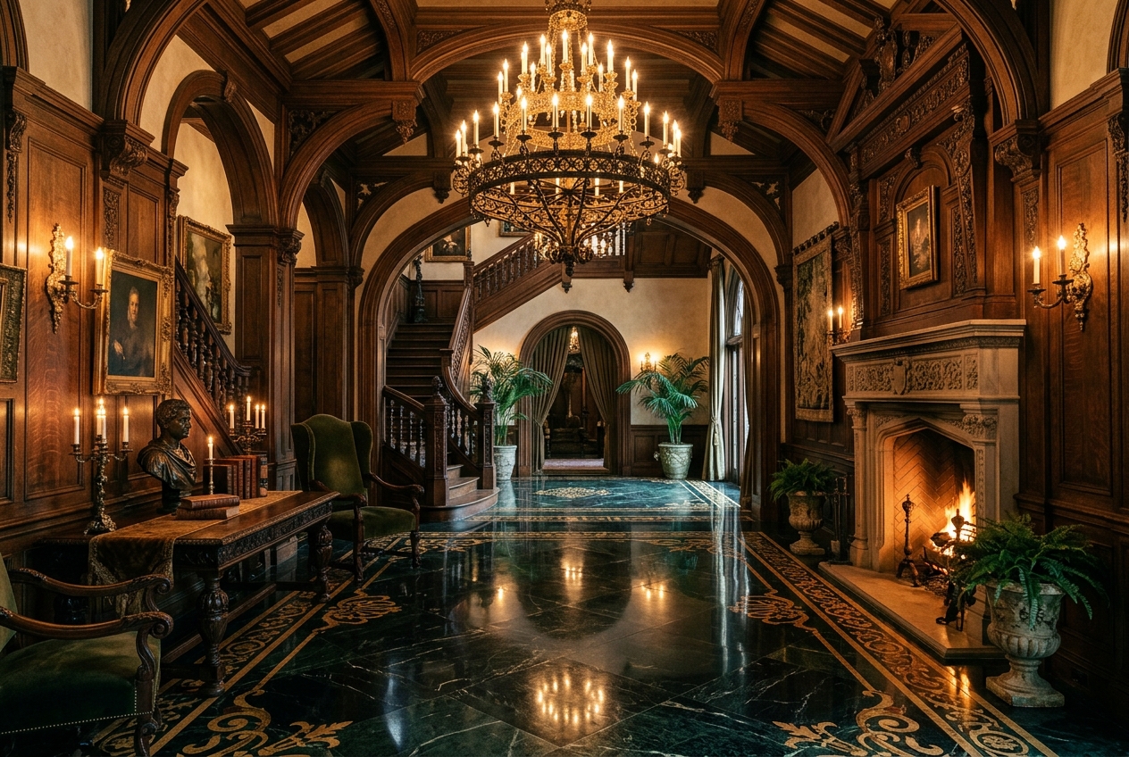 Grand Foyer
