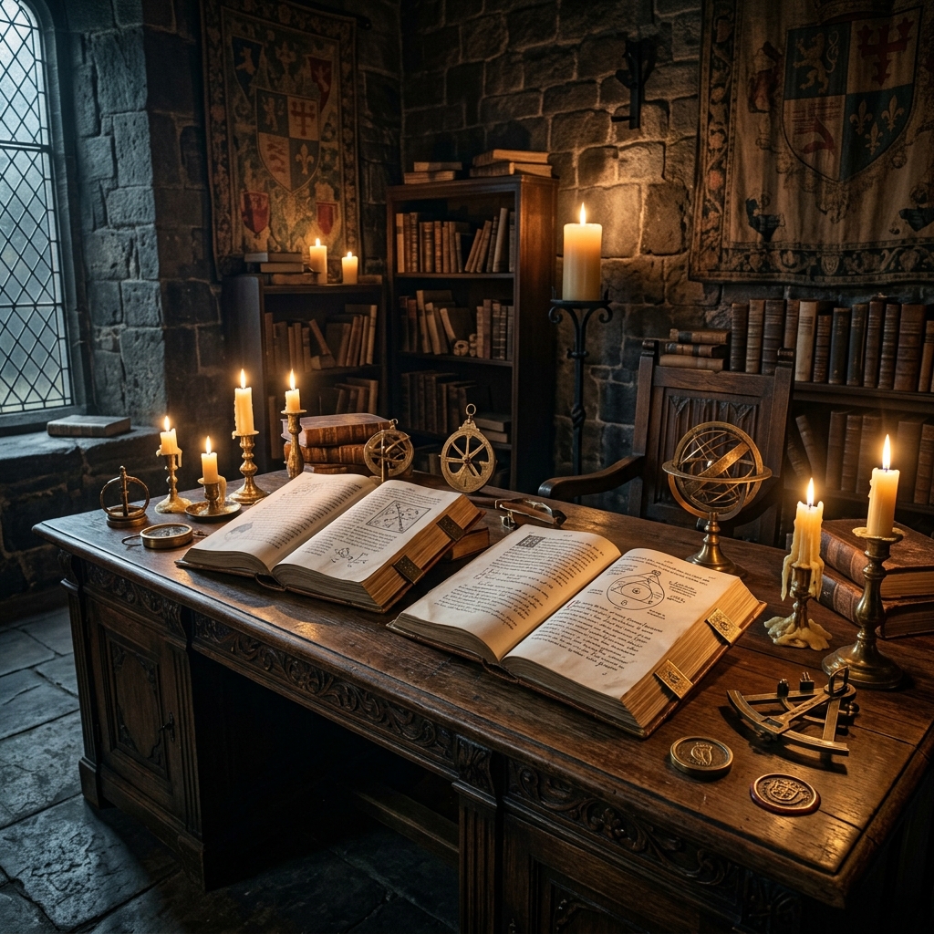 Goetia Chamber