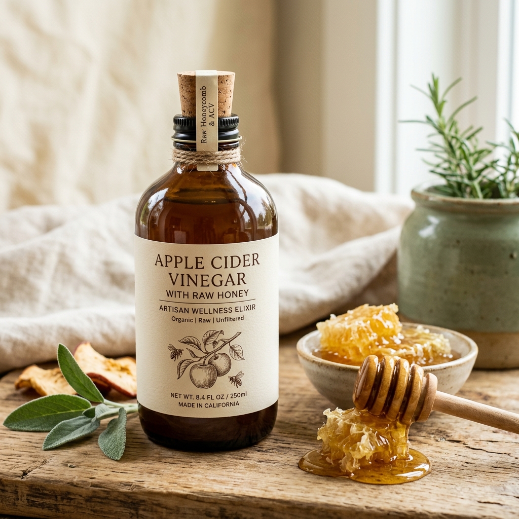 Honey Reserve