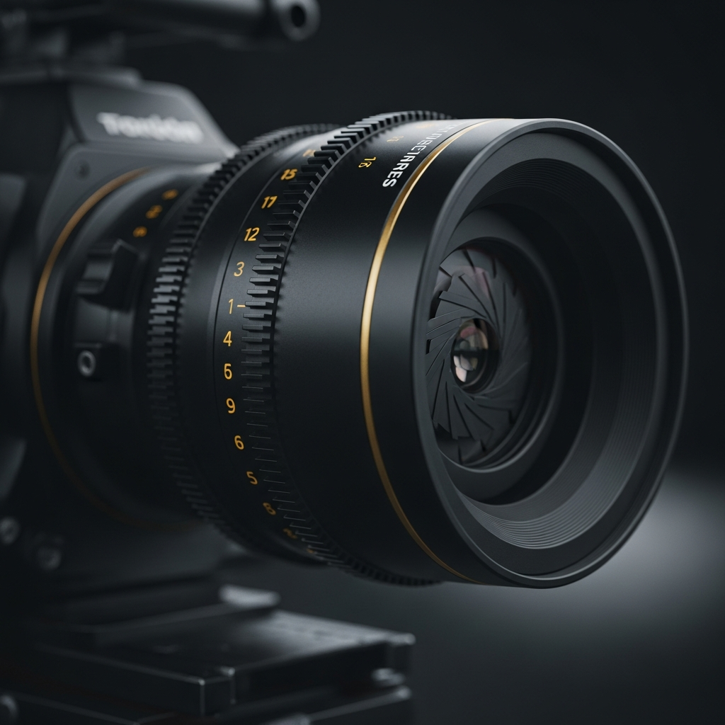 Filmmaking & Commercials