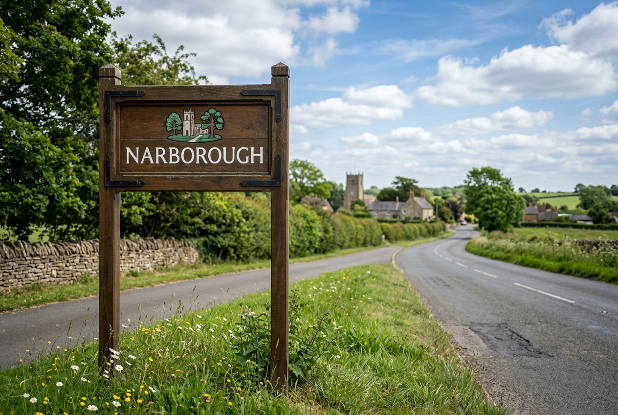 Narborough & Marham