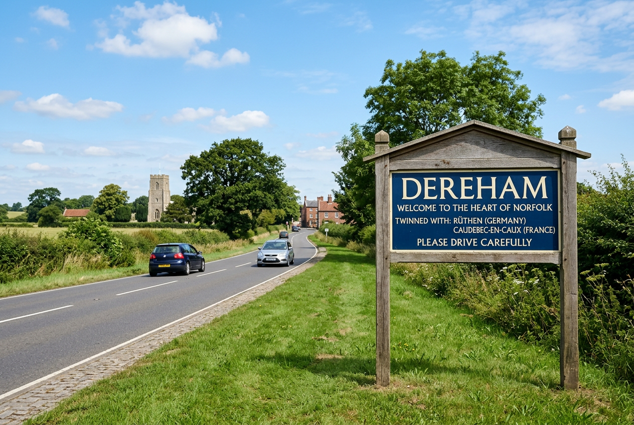 Dereham