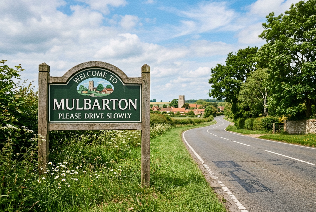 Mulbarton