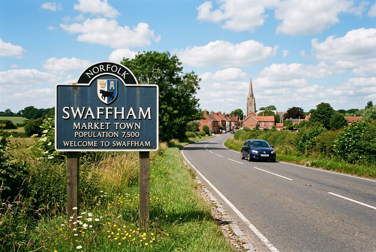 Swaffham