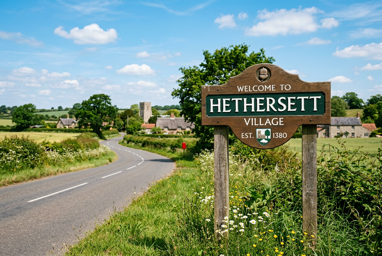Hethersett